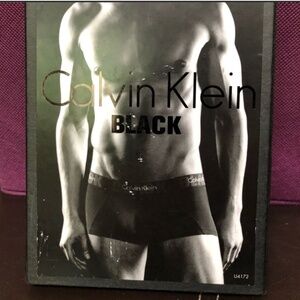 Calvin Klein Underwear NWT